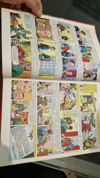 Aventuras clasicas ilustradas
