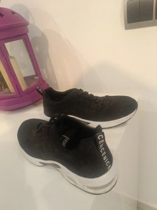 Sneakers nere sportive