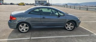 Peugeot 307 2005