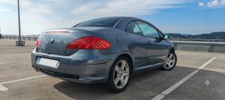 Peugeot 307 2005