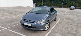 Peugeot 307 2005