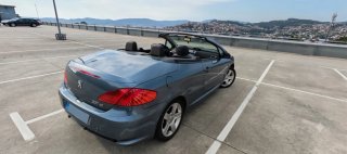 Peugeot 307 2005