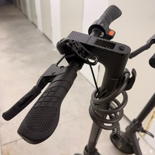Patinete Xiaomi Essential
