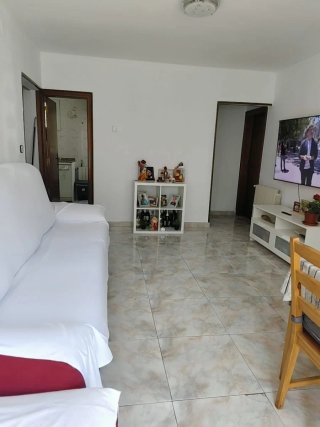Alquiler de habitación