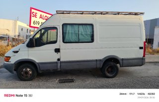 Iveco Daily