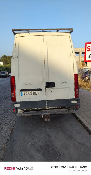 Iveco Daily