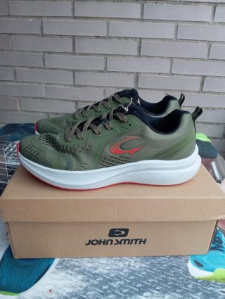 Zapatillas deportivas John Smith Hombre Talla 45
