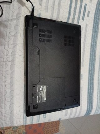 Portátil TerraQue W650RB Intel Core i7 - 16 GB RAM