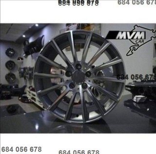 4 Llantas 19 Mercedes AMG Antracita