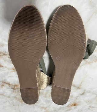 Cuñas esparto Corina Talla 41