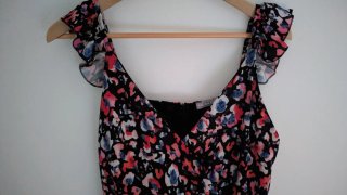 Vestido Milan Kiss Talla M