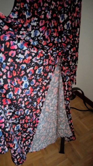 Vestido Milan Kiss Talla M