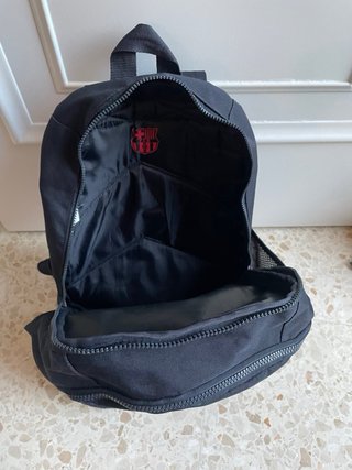 Mochila Escolar FC Barcelona