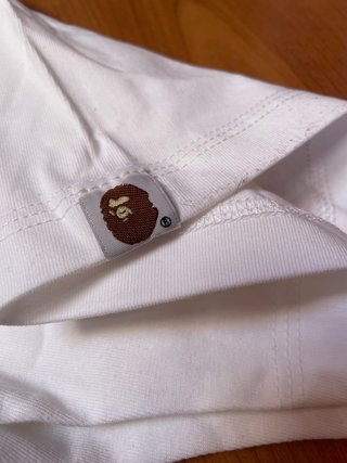 Maglietta BAPE M