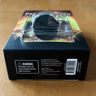 DICE THRONE FORGEMASTER ACCESSORY PACK - NUOVO