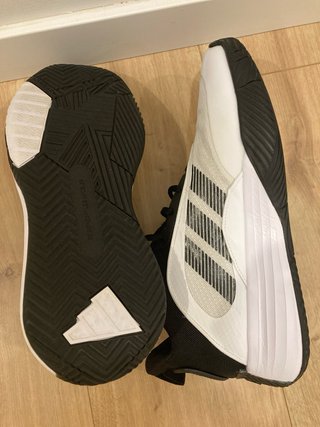 Zapatillas Baloncesto Adidas Own the game 3.0
