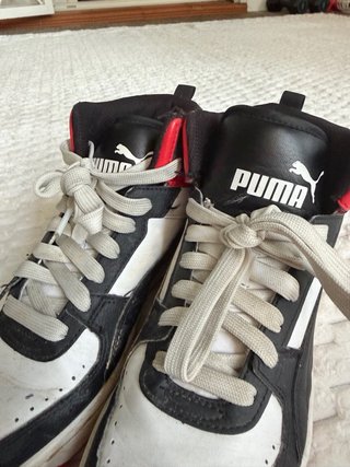Zapatillas Puma Rebound Joy Talla 39 Botines