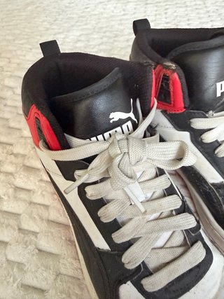 Zapatillas Puma Rebound Joy Talla 39 Botines