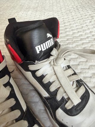 Zapatillas Puma Rebound Joy Talla 39 Botines
