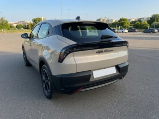 Alfa Romeo Junior 2025