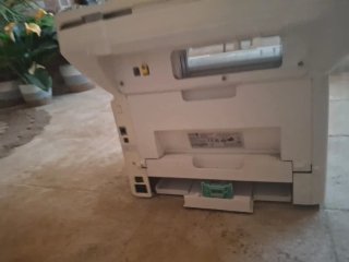 Impresora Xerox WorkCentre 3325 Multifunción