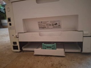 Impresora Xerox WorkCentre 3325 Multifunción