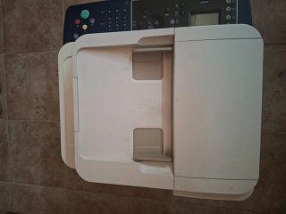 Impresora Xerox WorkCentre 3325 Multifunción