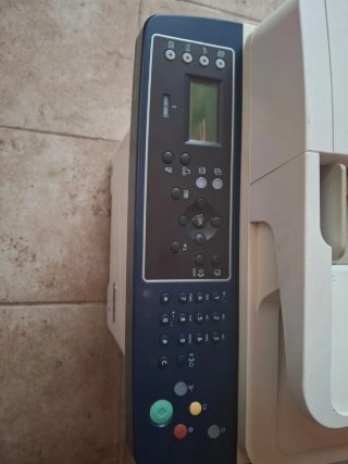 Impresora Xerox WorkCentre 3325 Multifunción