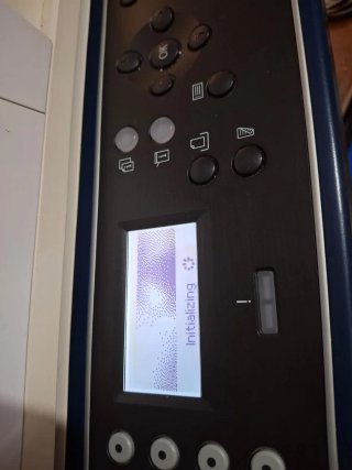 Impresora Xerox WorkCentre 3325 Multifunción
