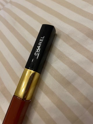 Rossetto Chanel 196 + Gloss