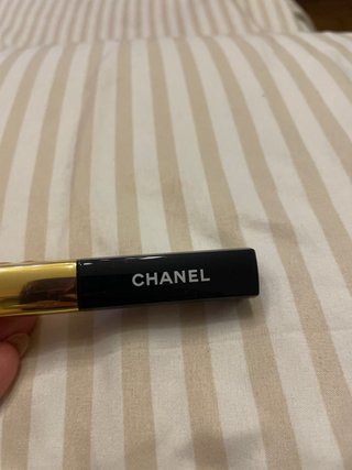 Rossetto Chanel 196 + Gloss