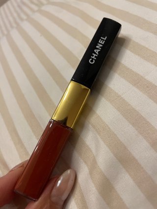 Rossetto Chanel 196 + Gloss