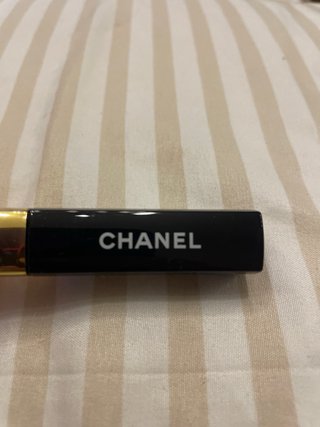 Rossetto Chanel 196 + Gloss