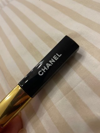 Rossetto Chanel 196 + Gloss