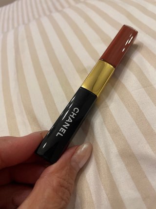 Rossetto Chanel 196 + Gloss