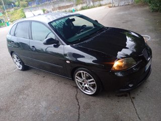 SEAT Ibiza 2005