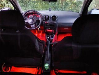 SEAT Ibiza 2005