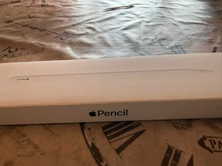 Apple Pencil