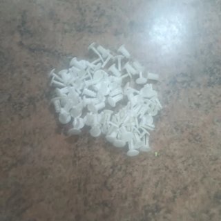 Accesorios para colgar cubos Eket de Ikea