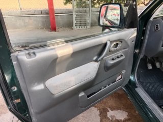 Suzuki Jimny 2000