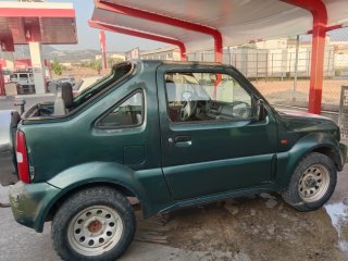 Suzuki Jimny 2000