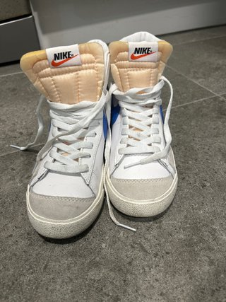 Deportivas Nike Mujer Talla 39