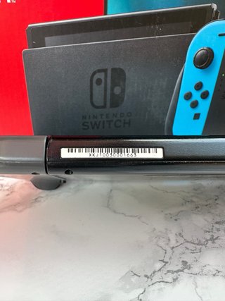 IMPECABLE | Nintendo Switch + accessori
