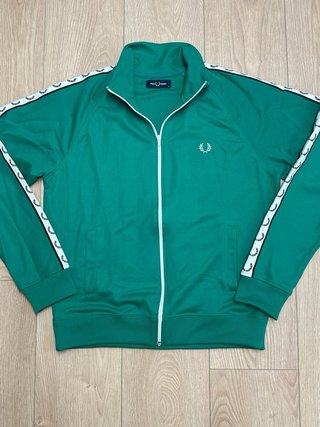 Chaqueta Fred Perry