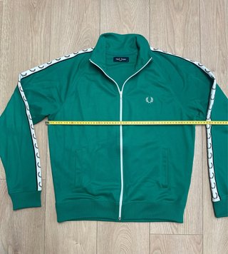 Chaqueta Fred Perry