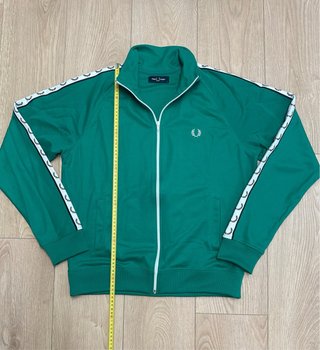 Chaqueta Fred Perry