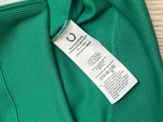 Chaqueta Fred Perry