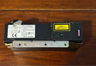 Radio y Navegador BMW X5