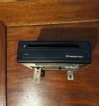 Radio y Navegador BMW X5