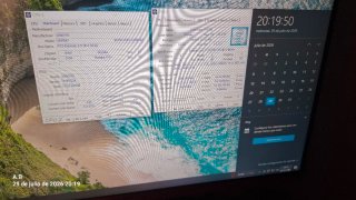 Torre Intel i7